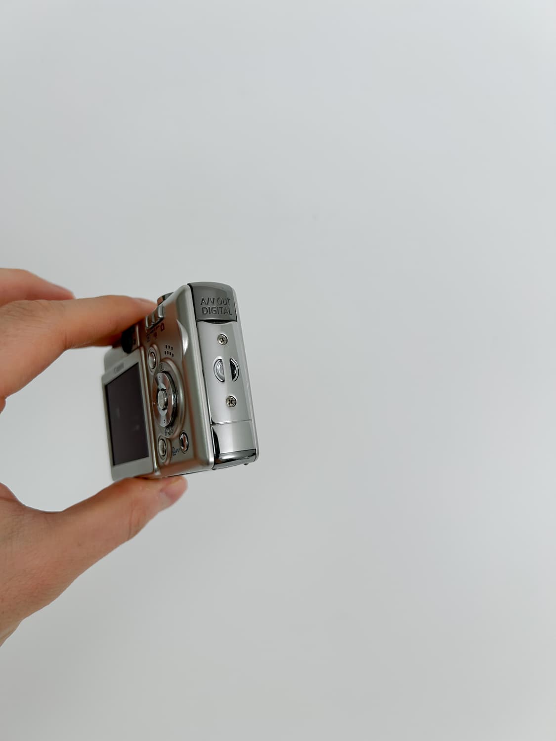 입문용추천!) 캐논 익서스 40 ixus 빈티지 디카 ixy50 상품이미지9