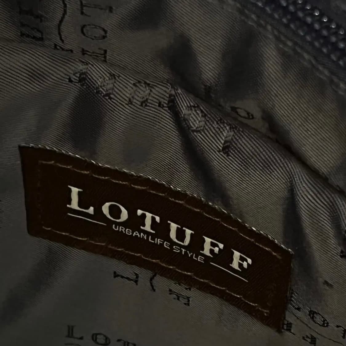 로터프 리얼 통가죽 서류가방 상품이미지4