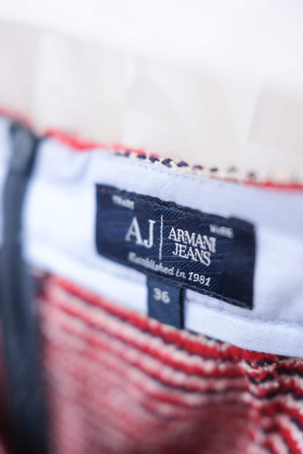 Armani Jeans 상품이미지4