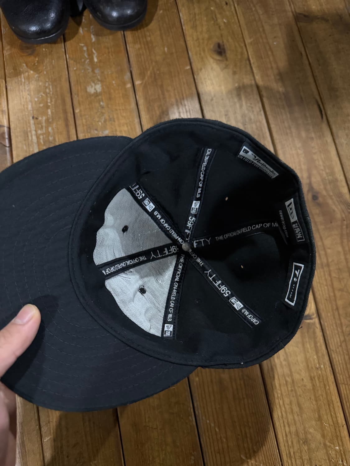 Mlb 볼캡 상품이미지4