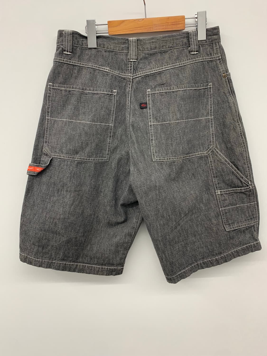 반스 90s 카펜터 버뮤다 팬츠 상품이미지4