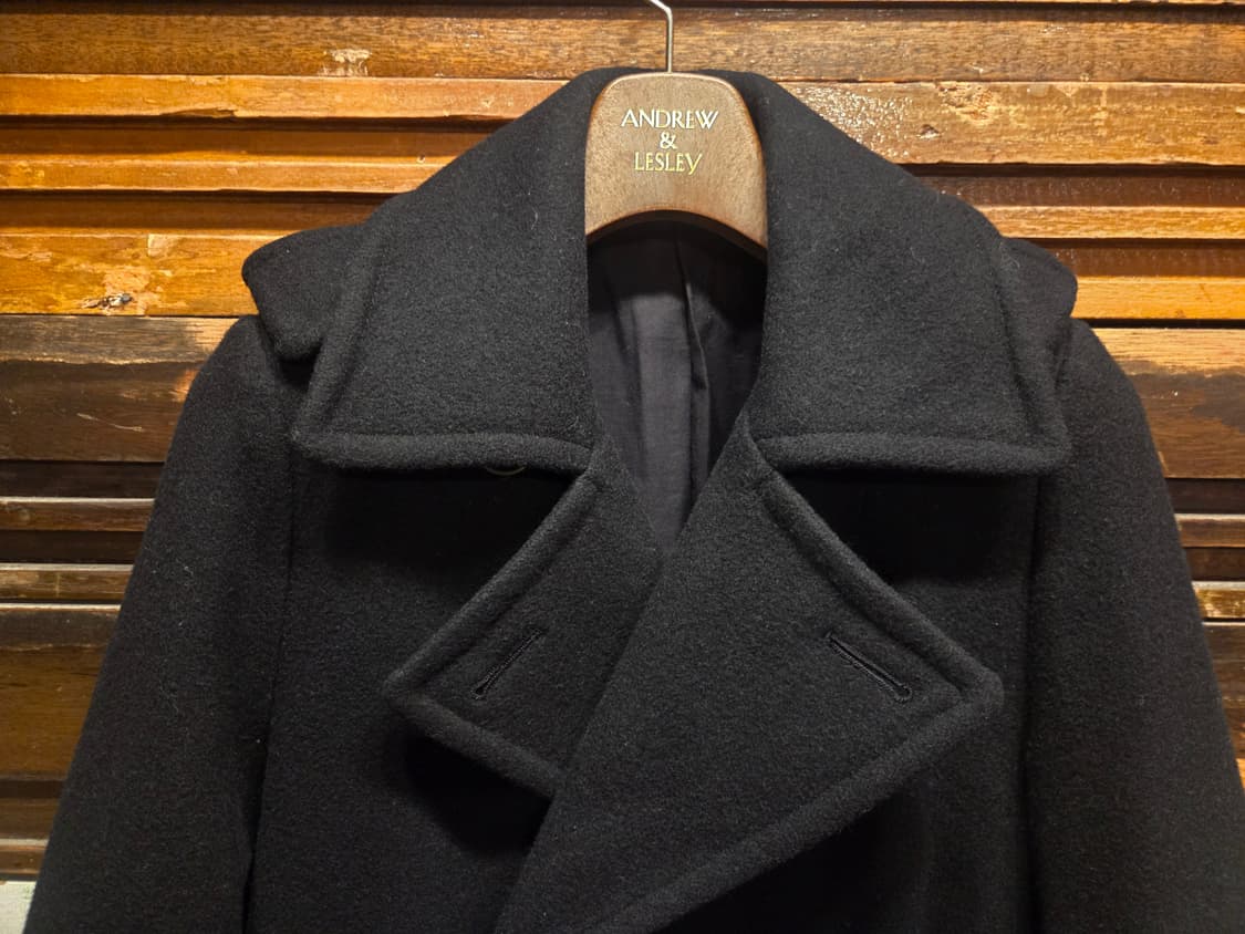 EYE by optitude 피코트 상품이미지3