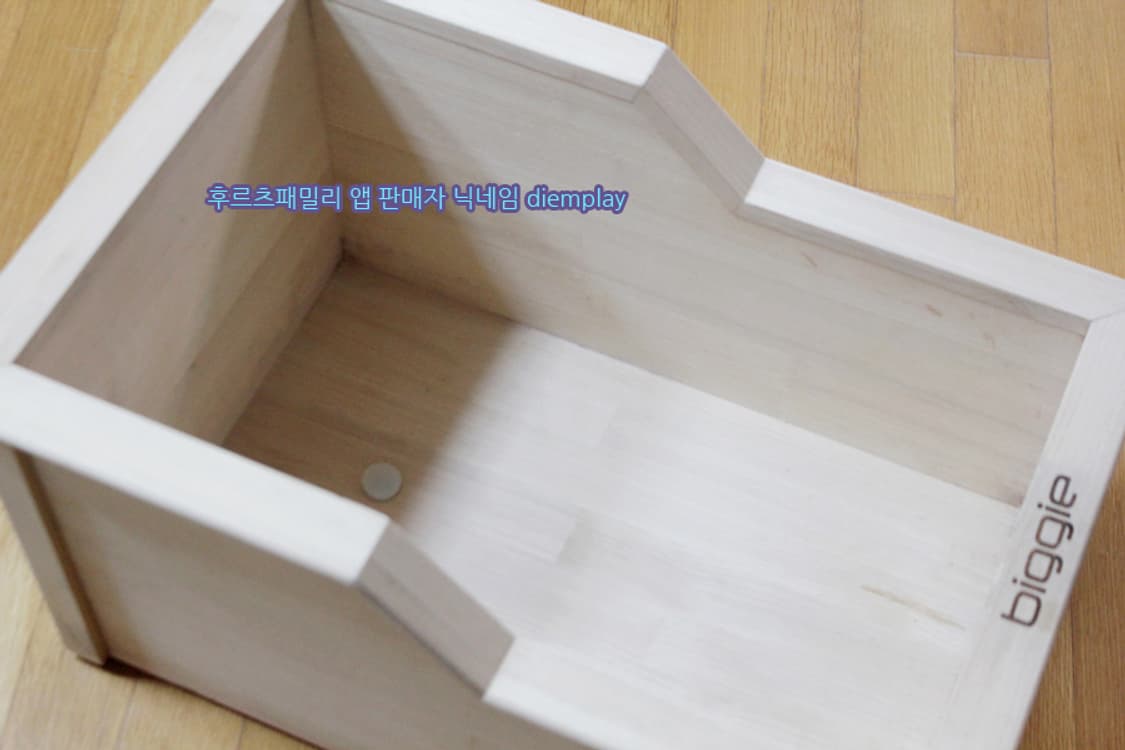 비기 비기펫 히노끼 편백나무욕조 강아지욕조 고양이욕조 강아지목욕 애견욕조 상품이미지6