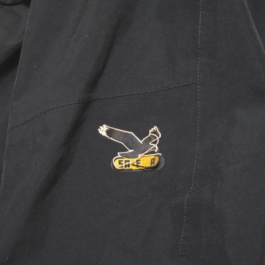 SALEWA 살레와 고어텍스 집업 바람막이 자켓  상품이미지7