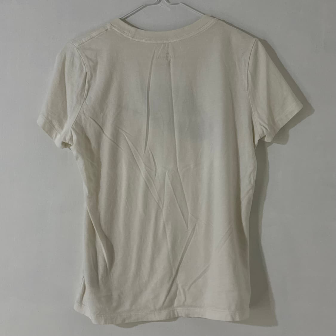 나이키 빅스우시 로고 반팔티 🤍 상품이미지6