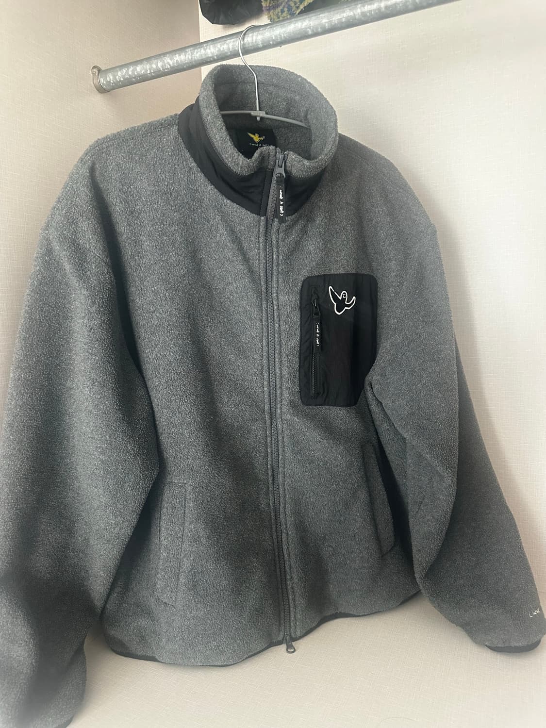 마크곤잘레스 플리스 상품이미지2