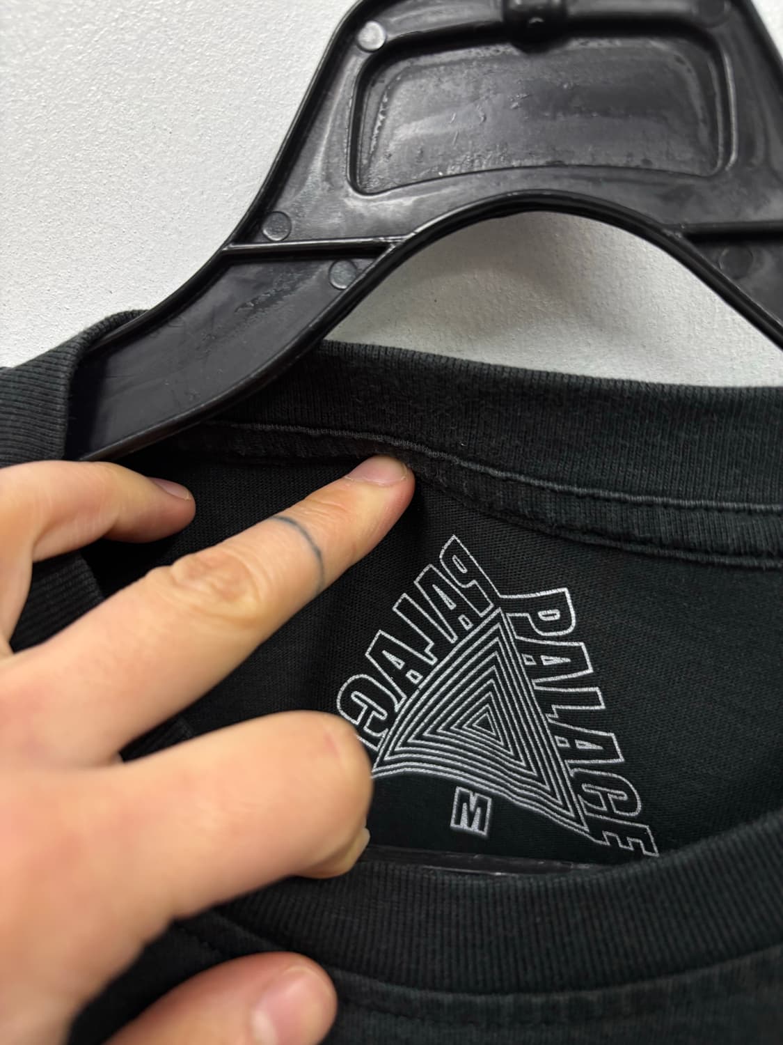 팔라스 트라이 페어리 반팔티 상품이미지4