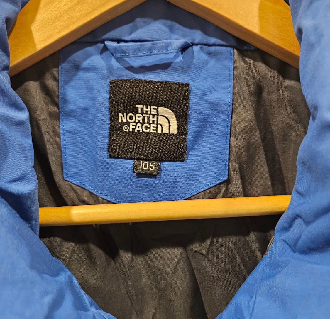 노스페이스 아웃도어 바람막이 105 상품이미지2