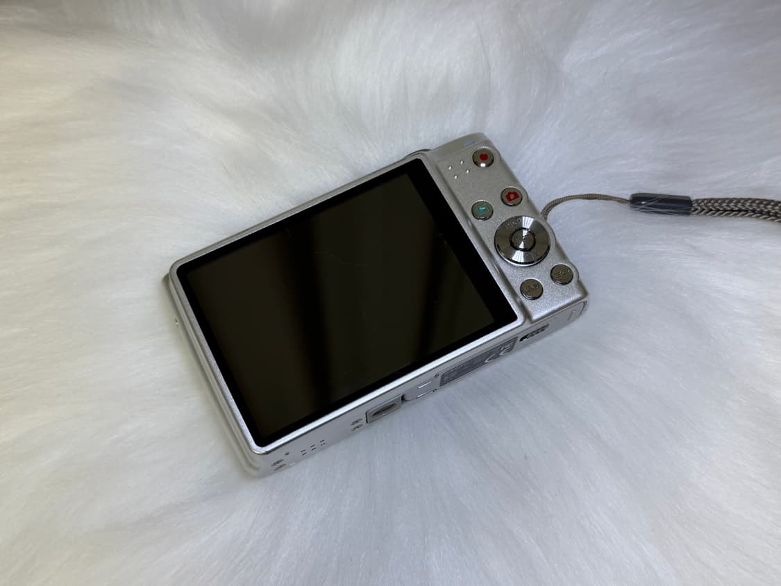 카시오 엑슬림 ex-z300 상품이미지6