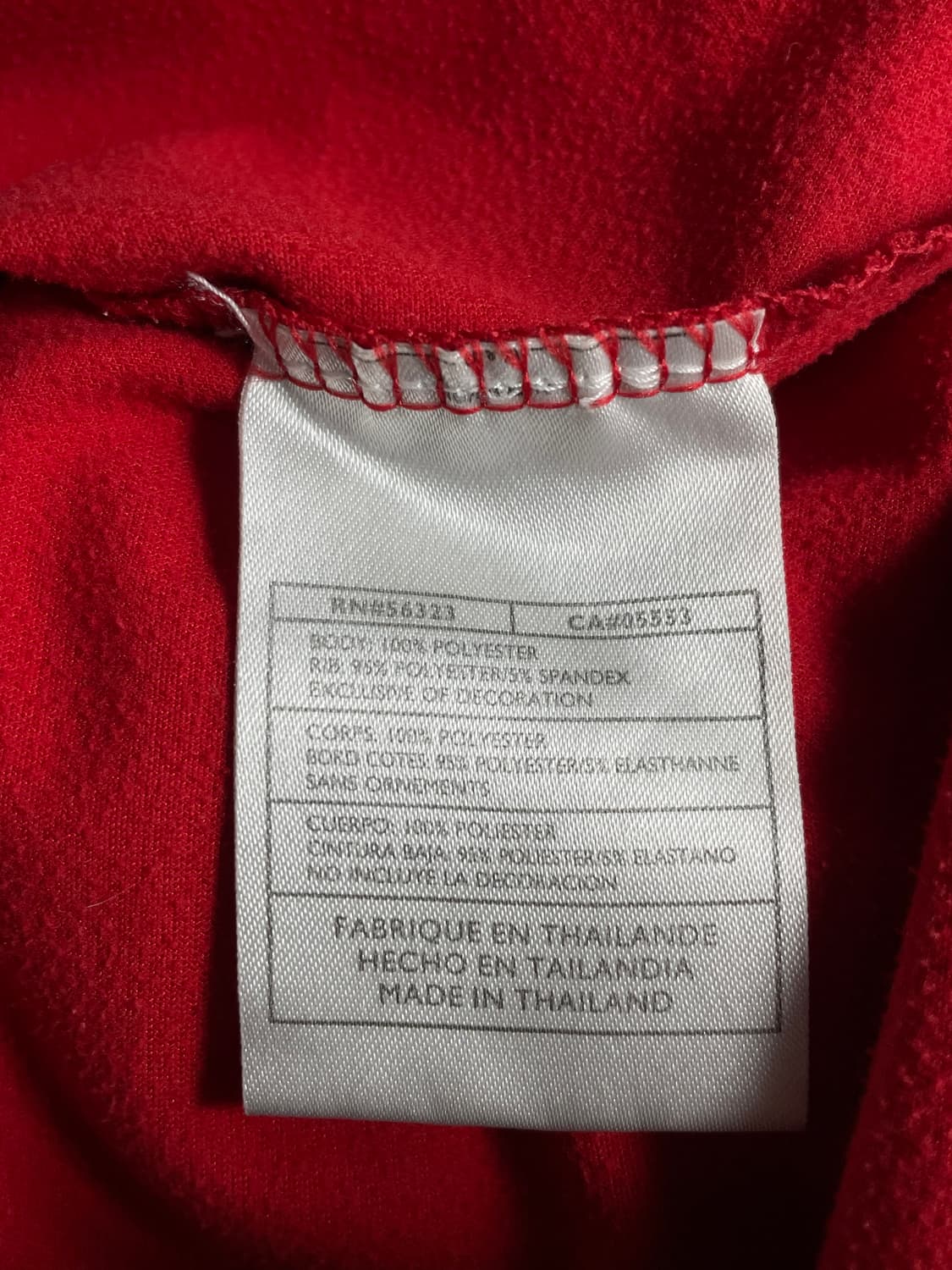 나이키 맨체스터 유나이티드 유니폼04-06 상품이미지3