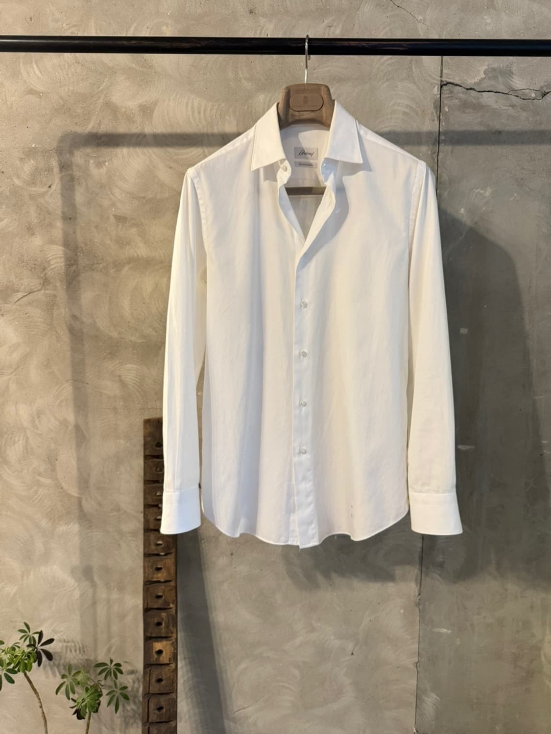 Brioni 브리오니 드레스 셔츠 100 상품이미지1