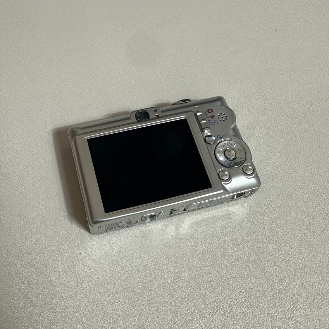 캐논 ixy60(ixus 55) 풀박스 상품이미지2