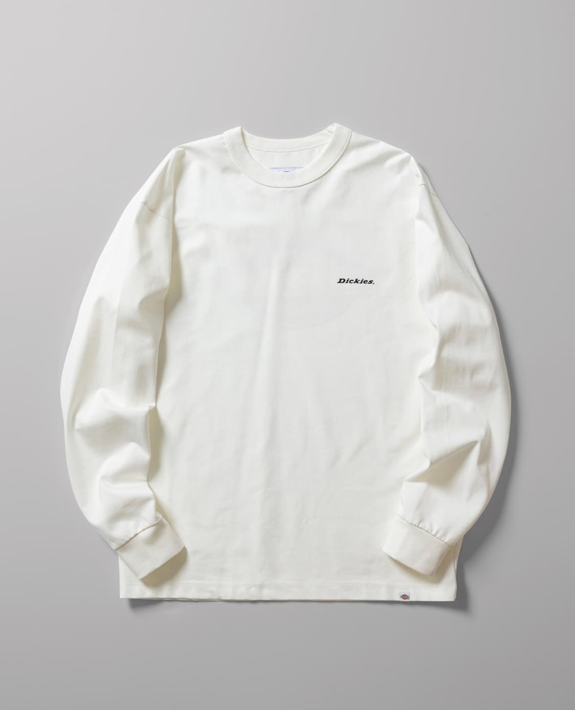 디키즈 루즈핏 빅로고 긴소매 롱슬리브 M 상품이미지2