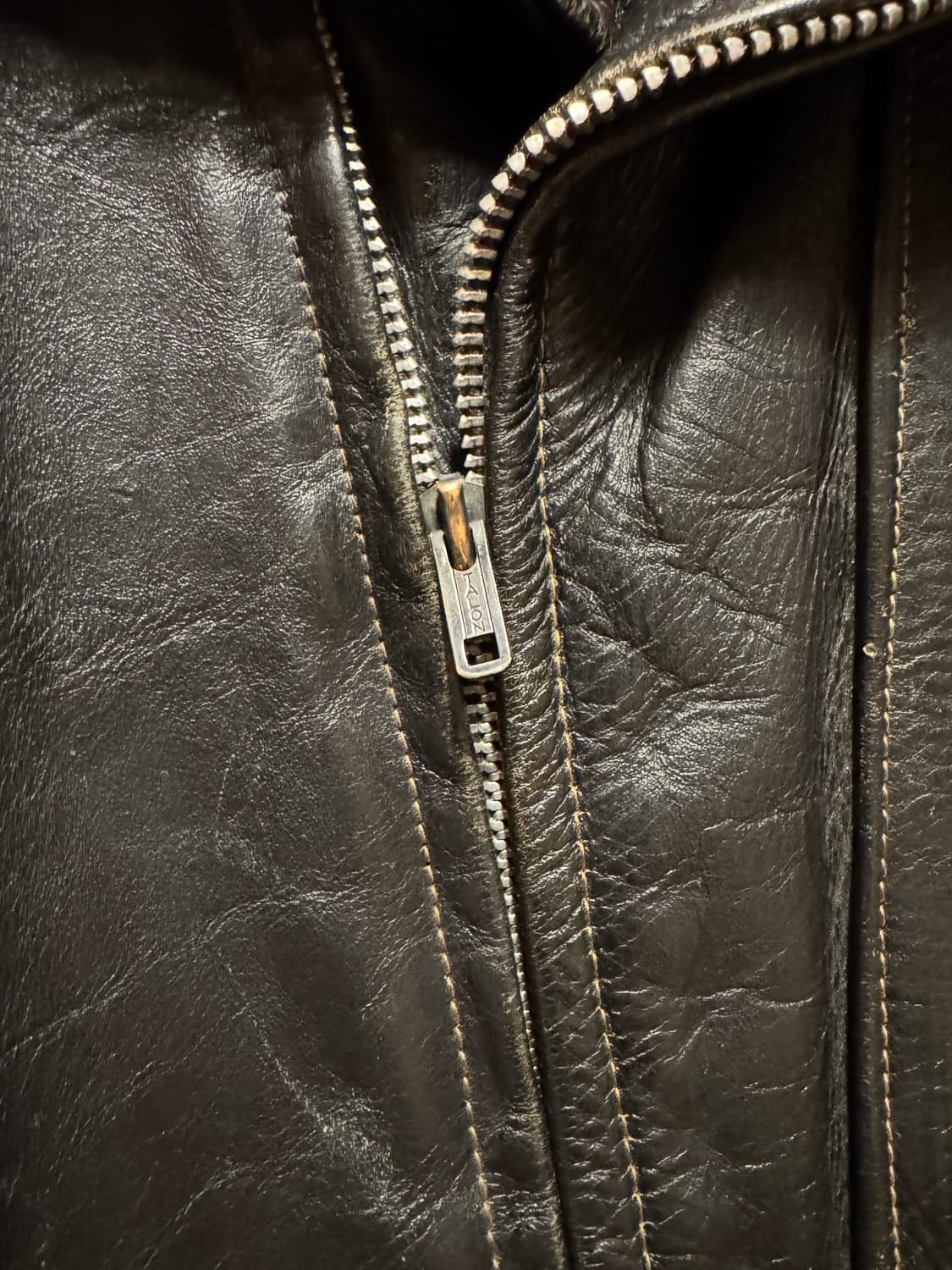 60s Oakbrook D포켓 라이더 자켓 (38) 상품이미지6