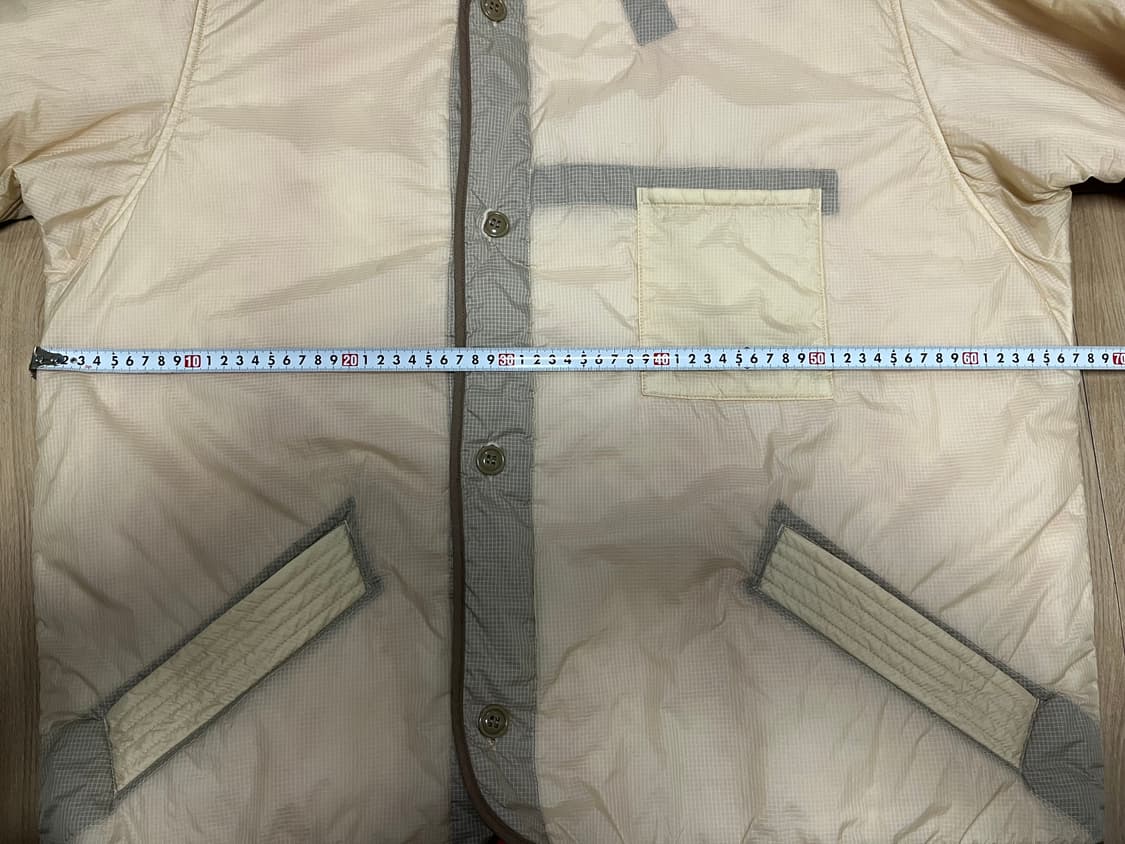 [M] 올리브드랩서비스 ODS 배팅라이너-B 자켓 상품이미지5