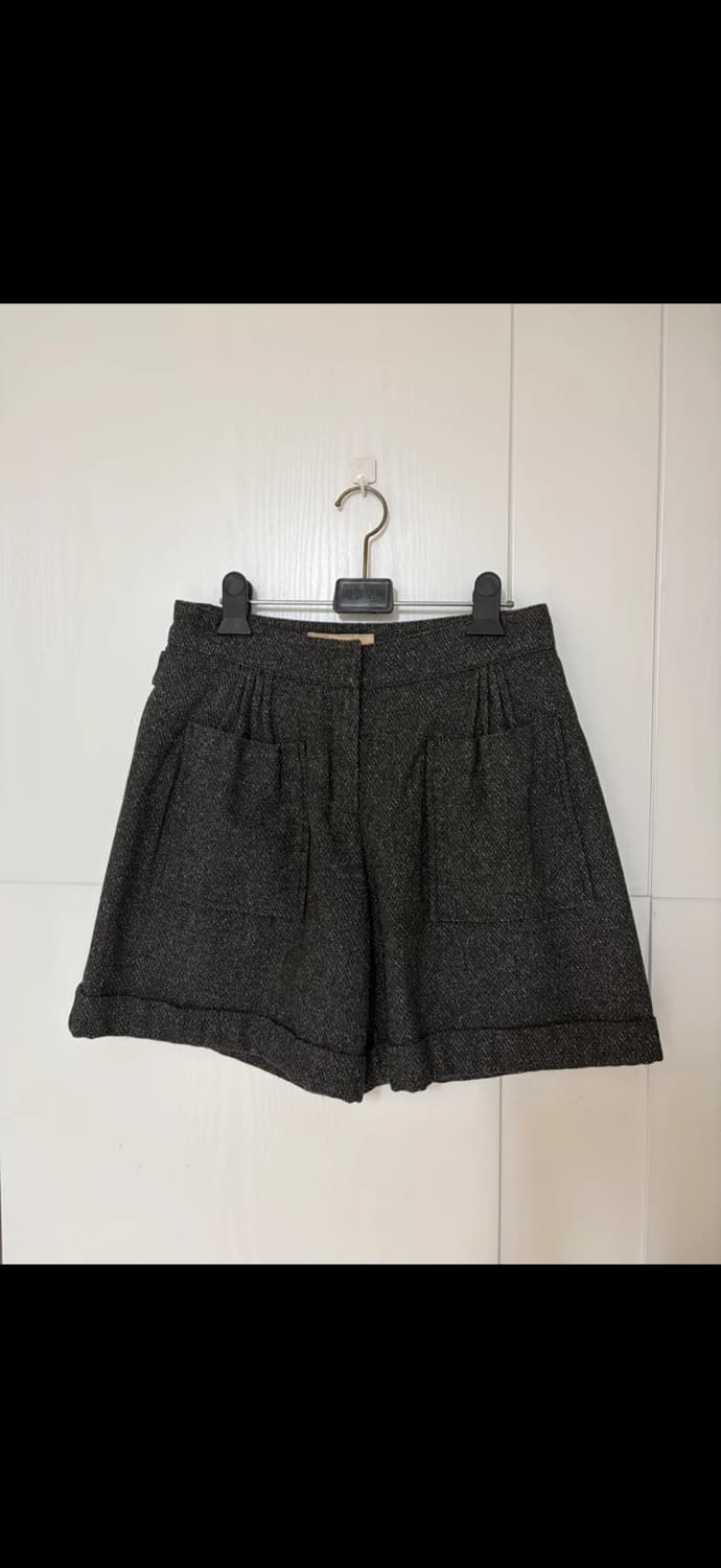 끌로에 울반바지 26 정품  상품이미지3