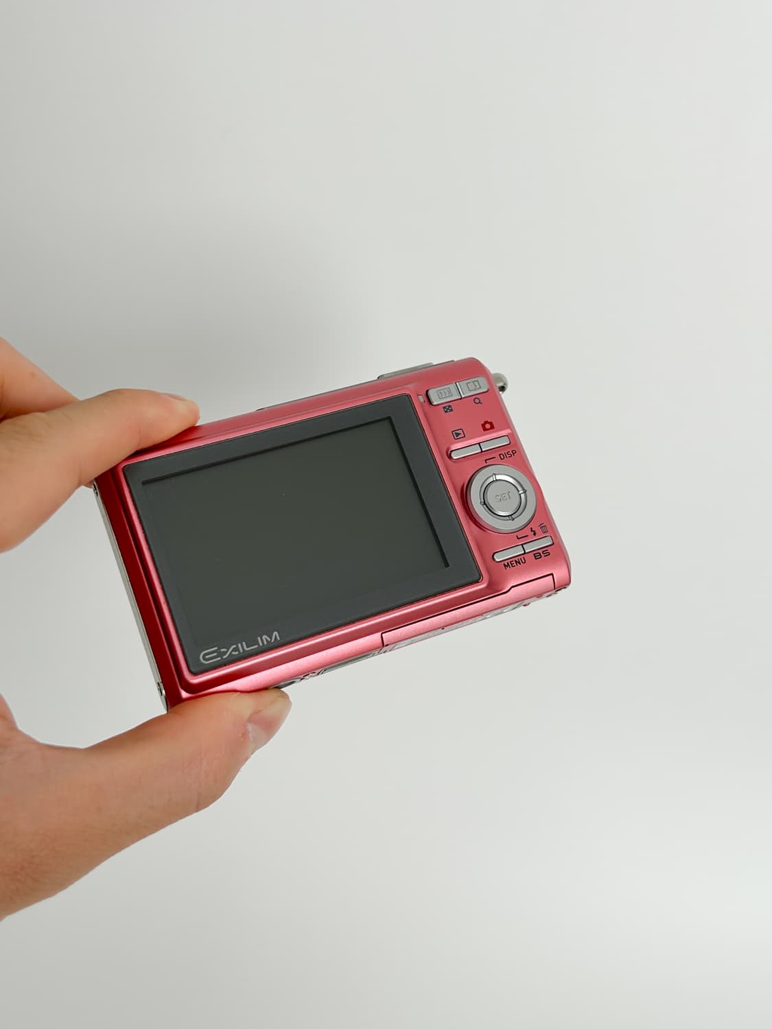 풀박스!) 카시오 엑슬림 z75 Exilim 빈티지 디카 상품이미지6