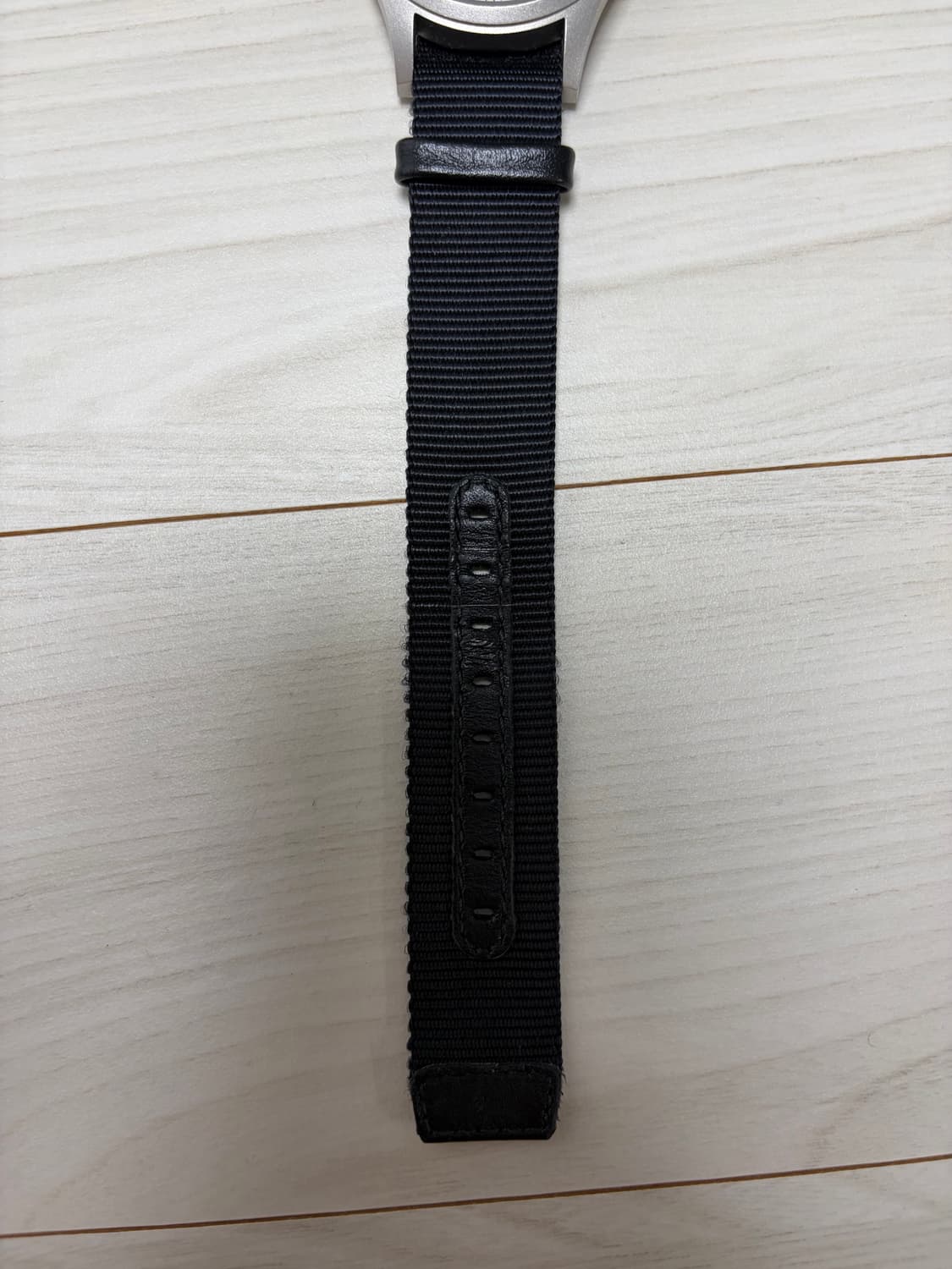 해밀턴 카키필드 KHAKI FIELD Mechanical 38mm 상품이미지5