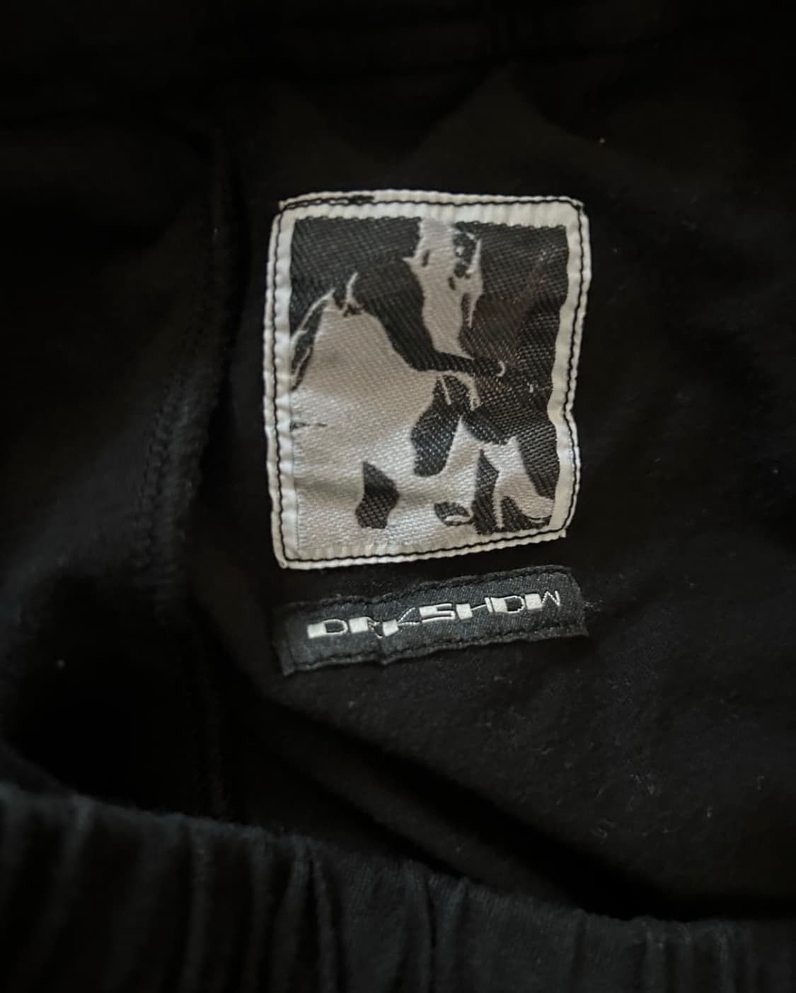 Rick owens berlin pants 상품이미지5
