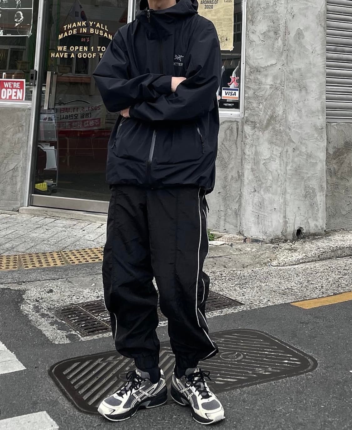 아크테릭스 제타sl 상품이미지6