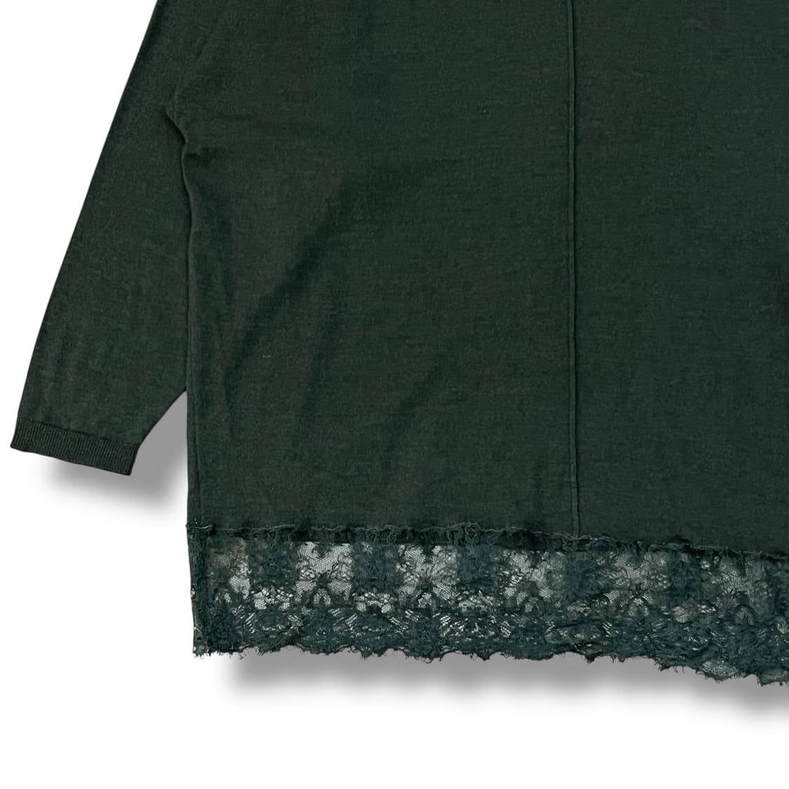  발렌티노 프릴 울 니트 y13883 상품이미지5