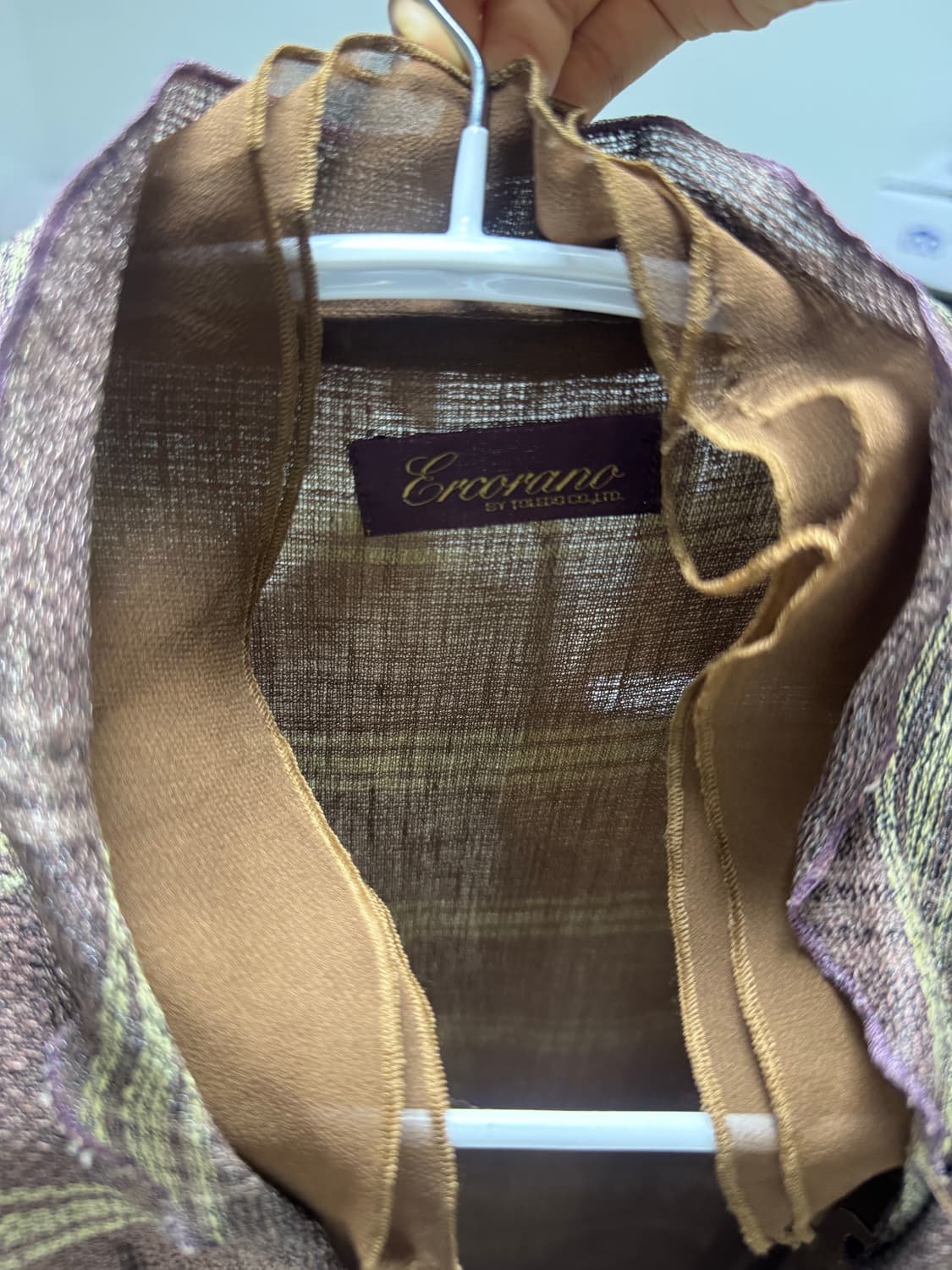 빈티지 셔츠 상품이미지3