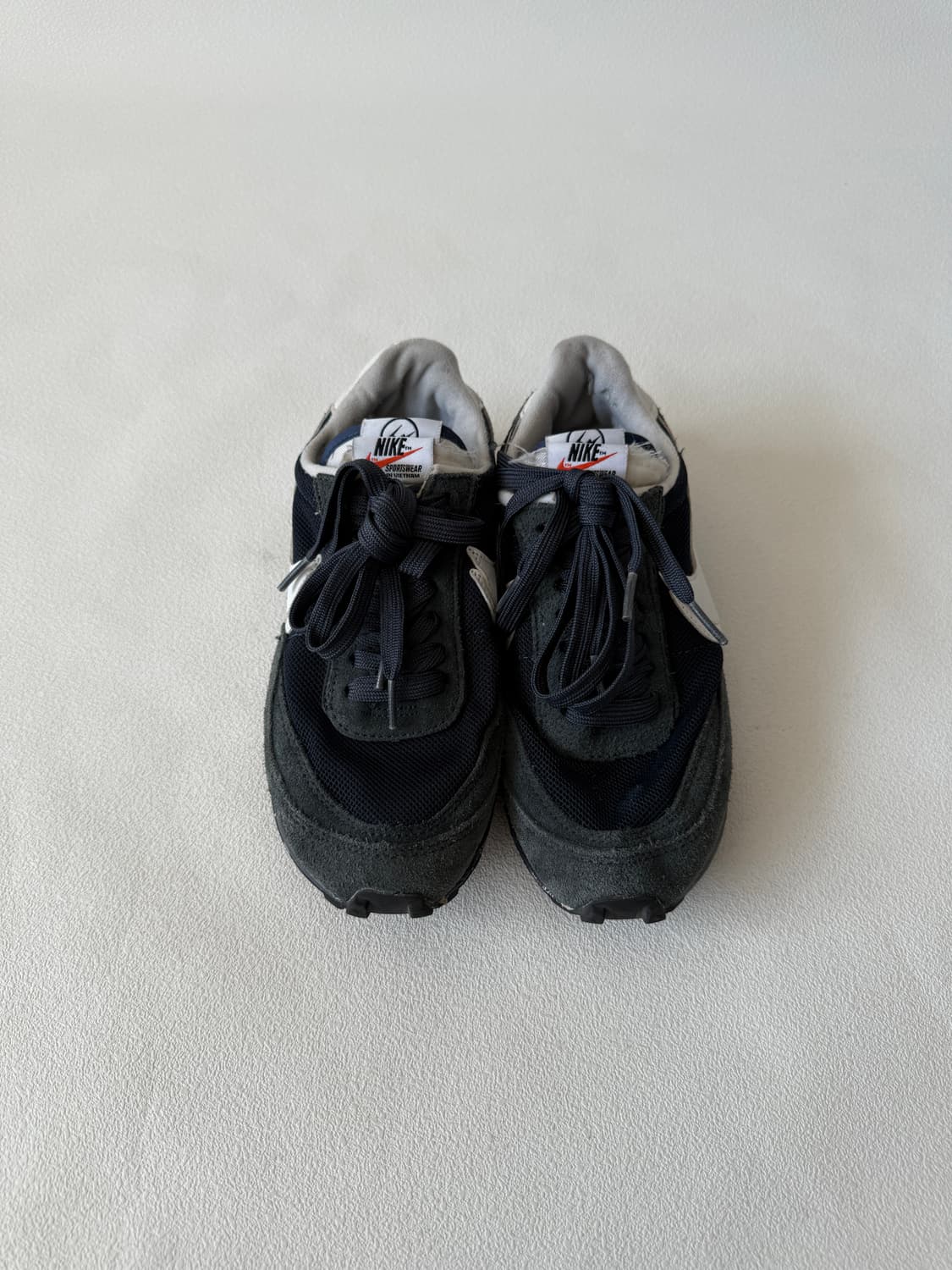 [240]나이키(NIKE) 사카이 프라그먼트 LD 와플 상품이미지3