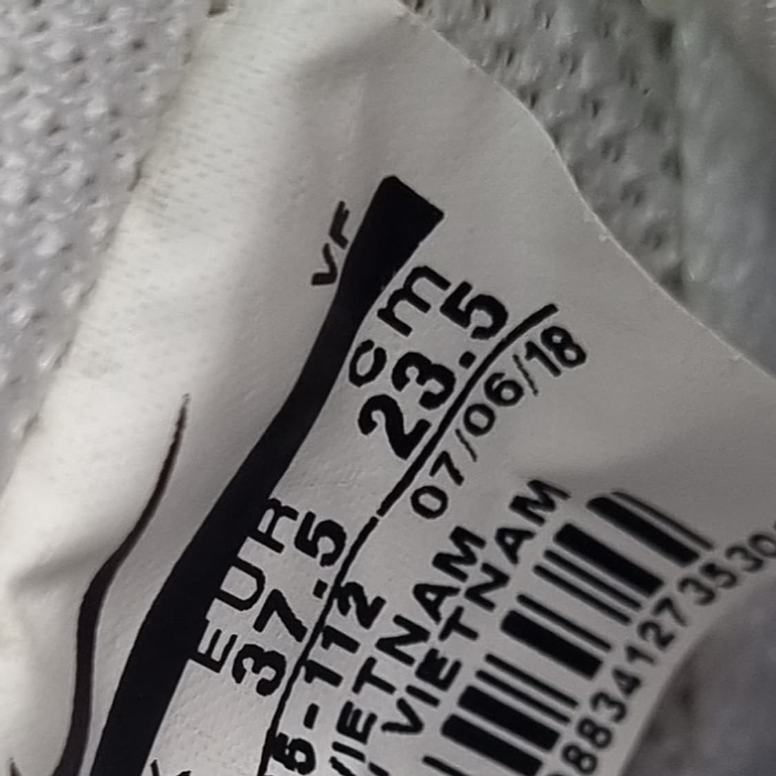 나이키 에어포스1 로우 운동화 235 상품이미지6