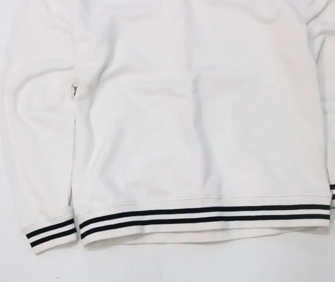 빔즈 하트 맨투맨 상품이미지3