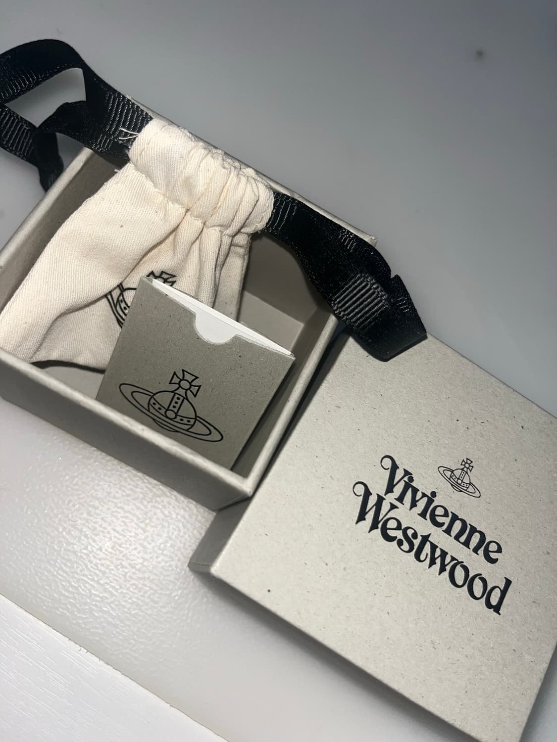 비비안웨스트우드 목걸이 상품이미지3