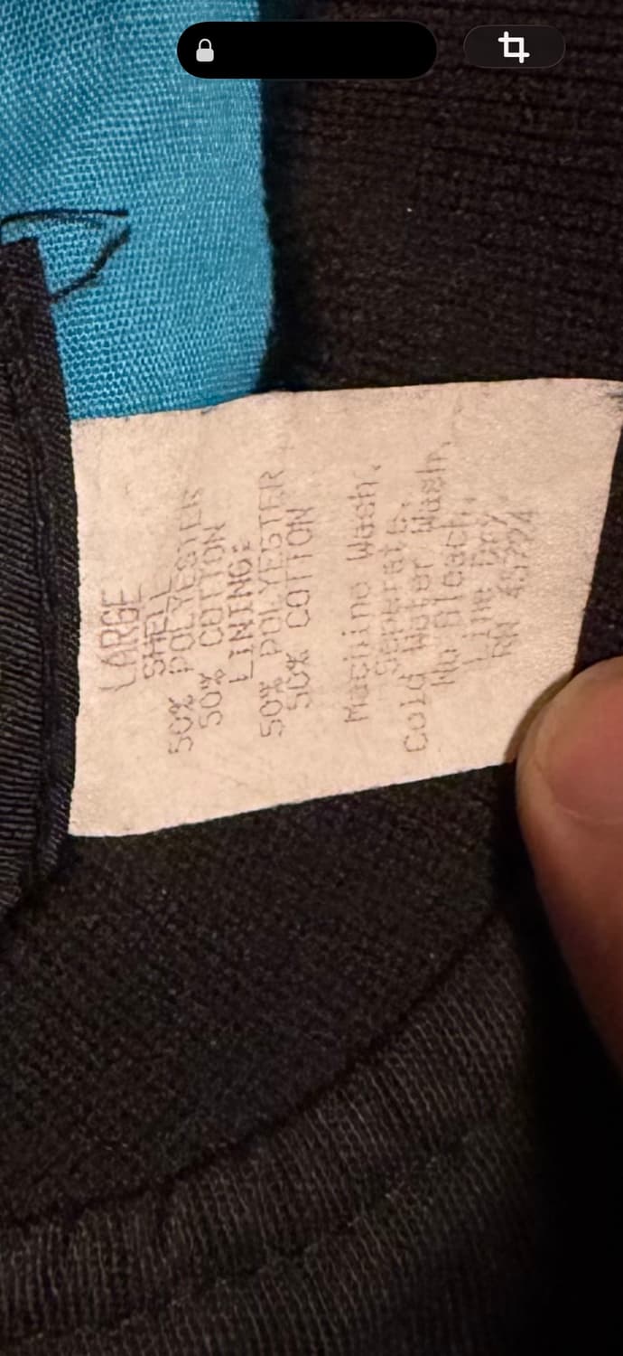 K-Products 90s 나바호 자켓 상품이미지4