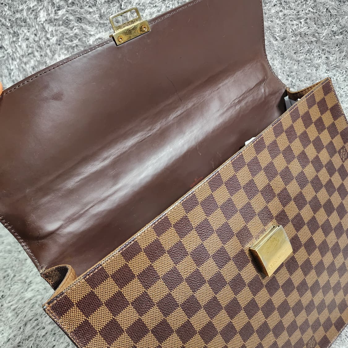 루이비통 다미에 알토나 브리프케이스 서류가방 상품이미지7