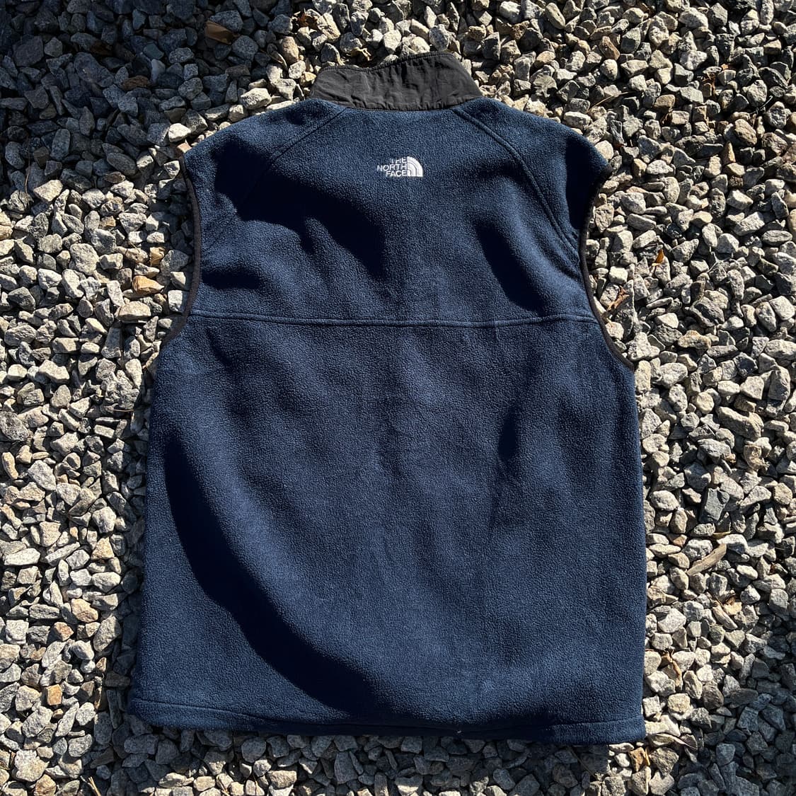 노스페이스 플리스 베스트 (실측확인) 상품이미지7