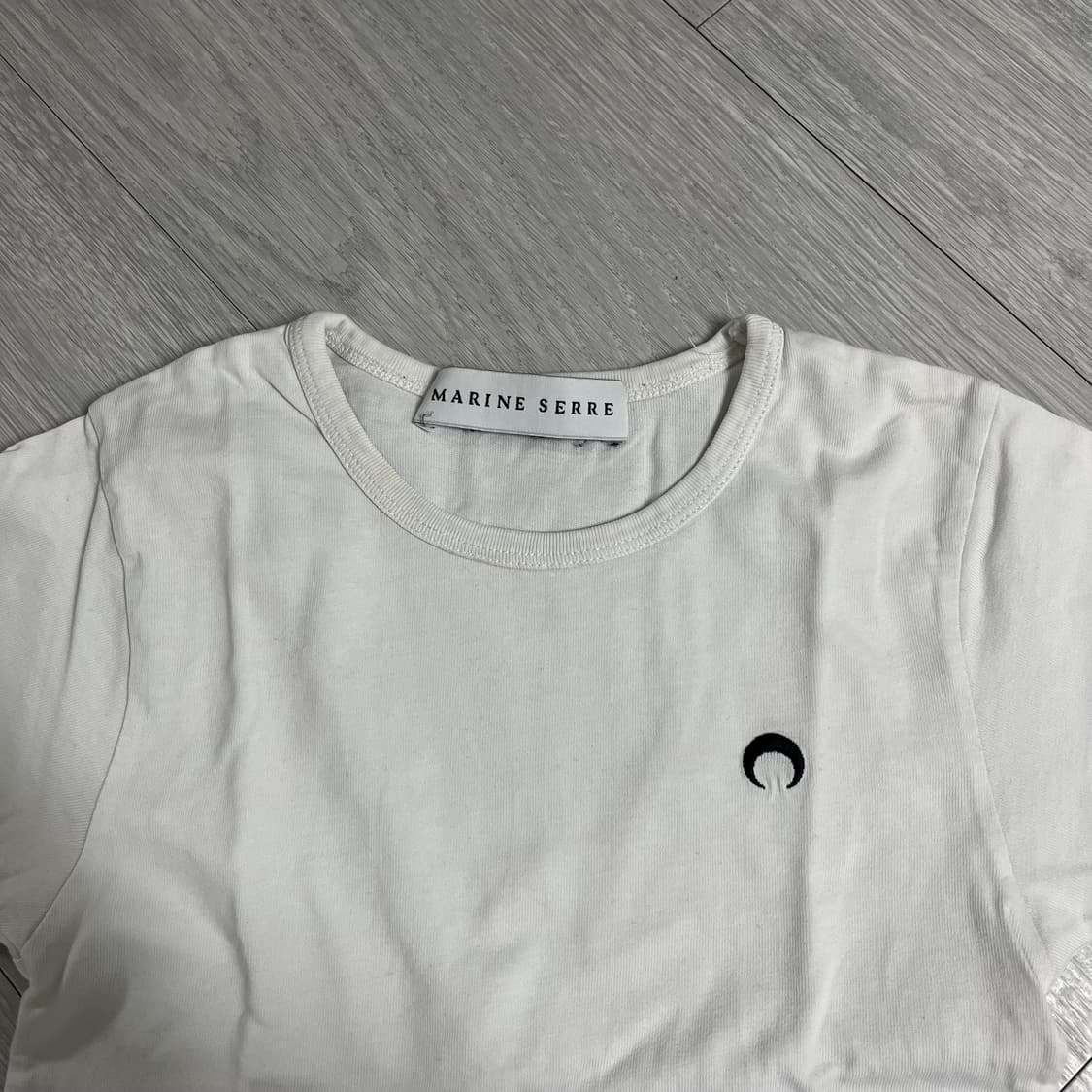 마린세르 티셔츠 xs 상품이미지2