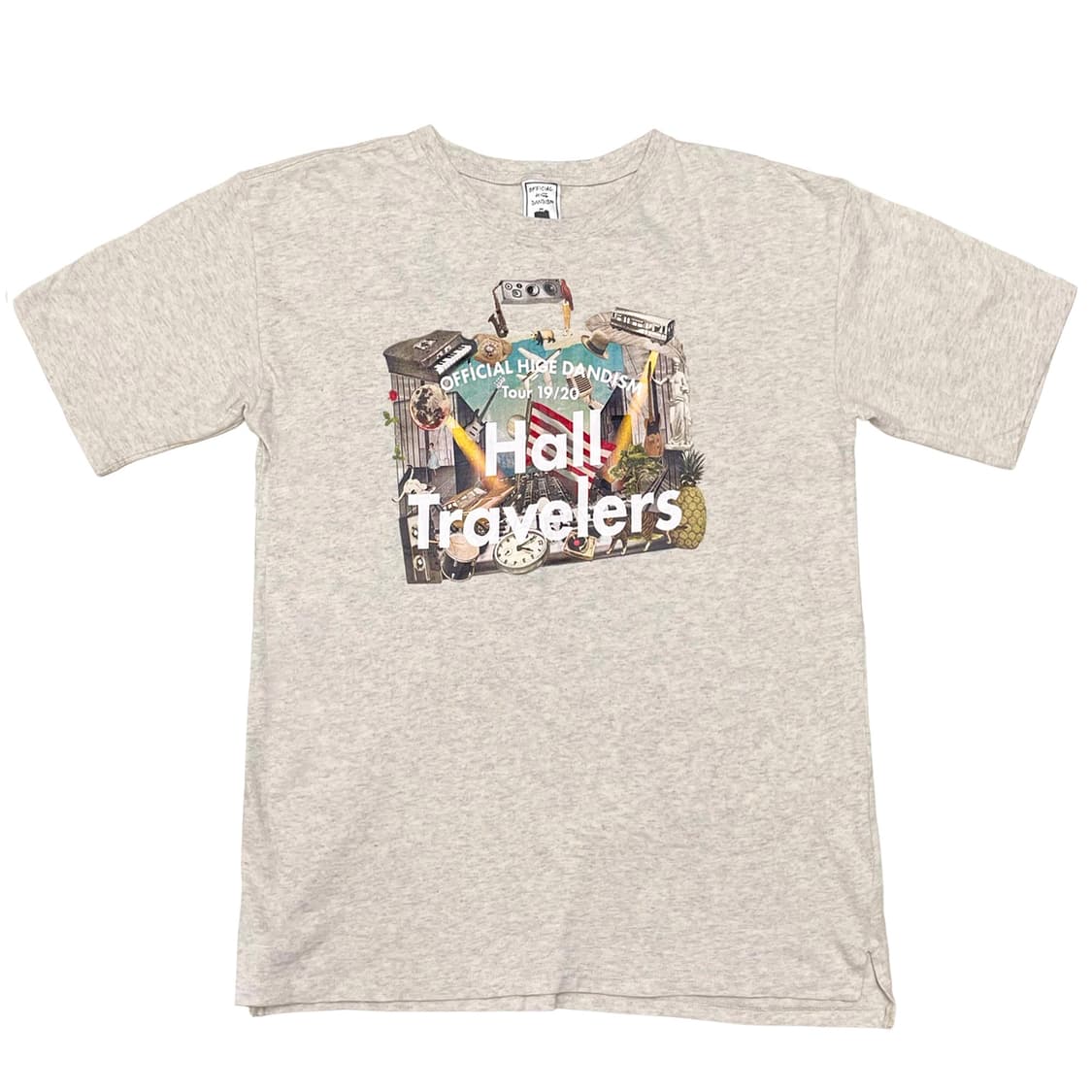 오피셜히게단디즘 (Official Hige Dandism)  상품이미지1