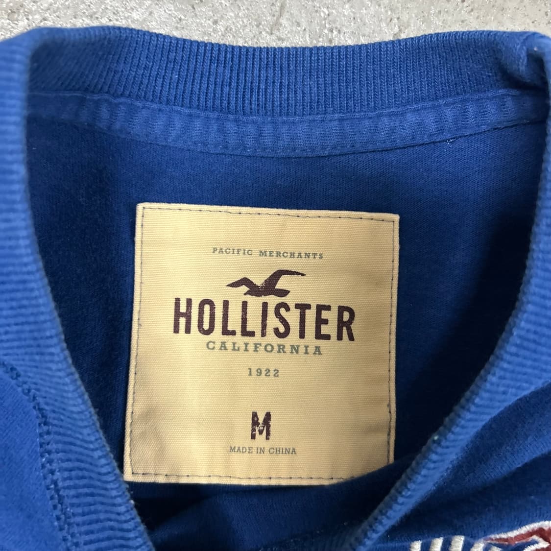홀리스터 긴팔티[1429] 상품이미지5