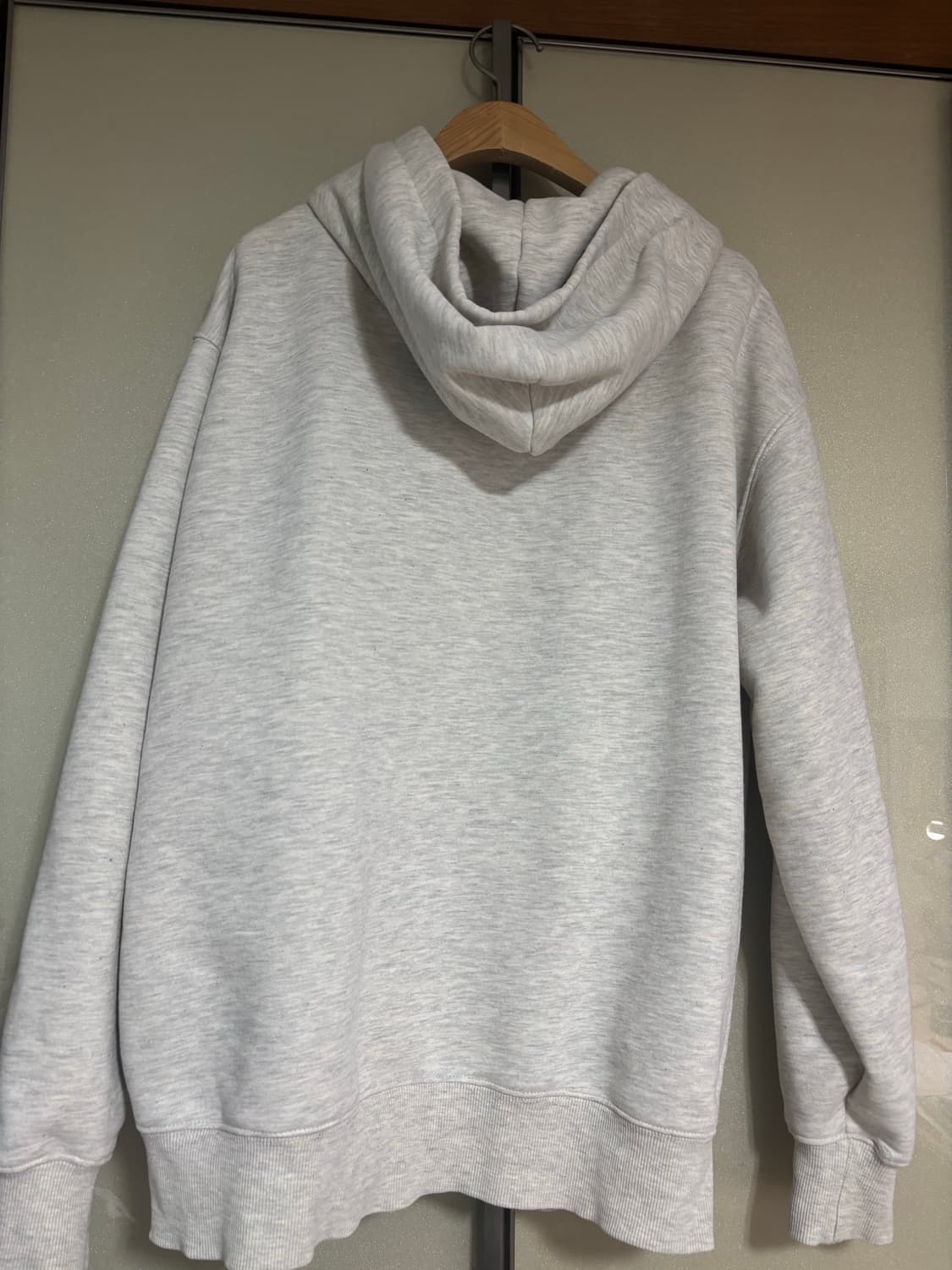 예일 후드티 상품이미지2