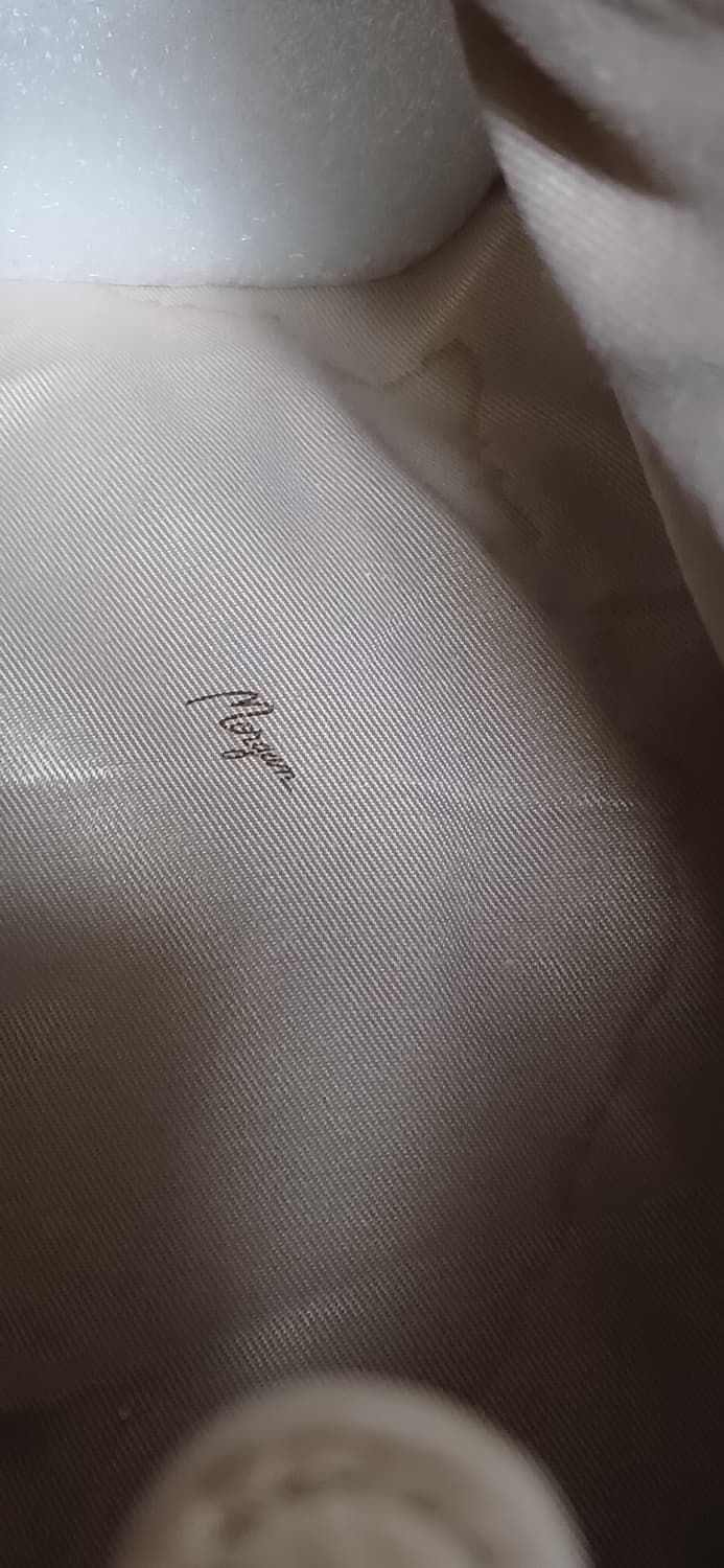 모르간 빈티지가방  상품이미지7