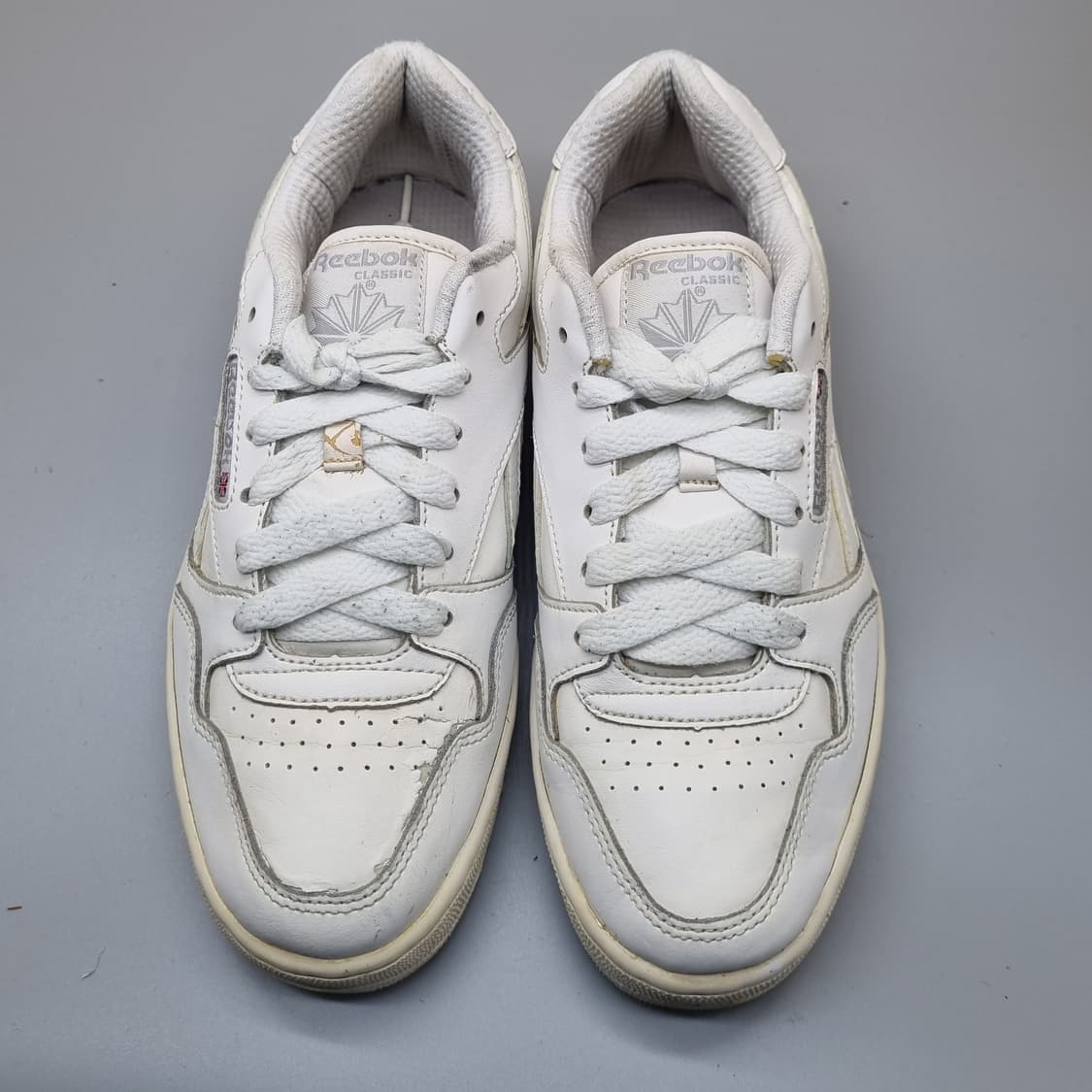 리복 LT 코트 스니커즈 250 상품이미지2