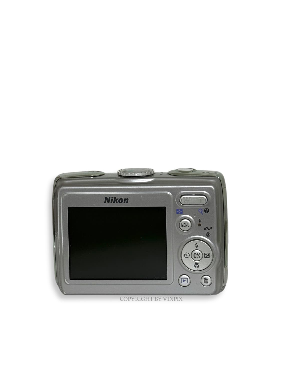 니콘 쿨픽스 P4(coolpix p4) 디지털 카메라 디카 상품이미지7