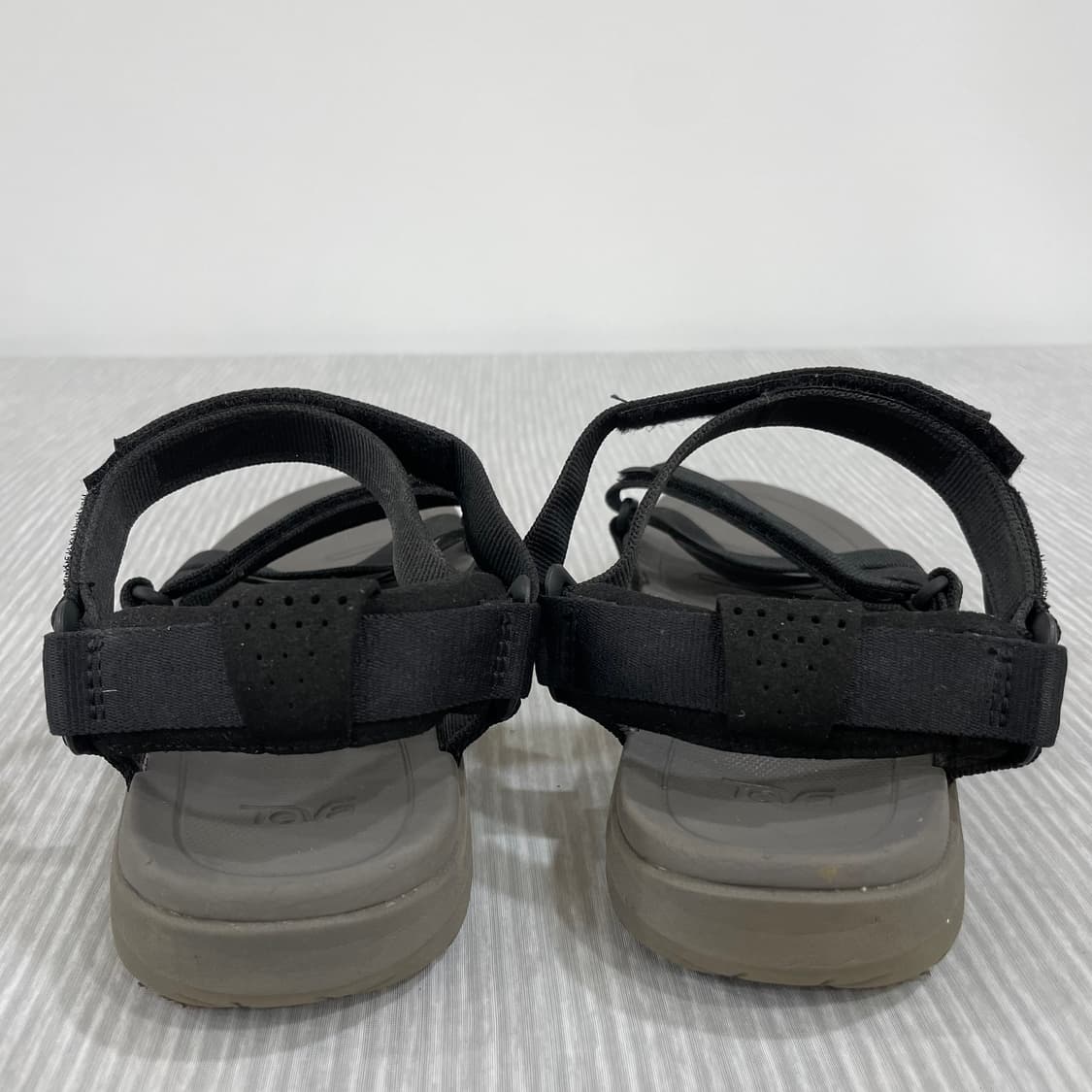 711) Teva 샌본 미아 샌들 240mm 상품이미지4