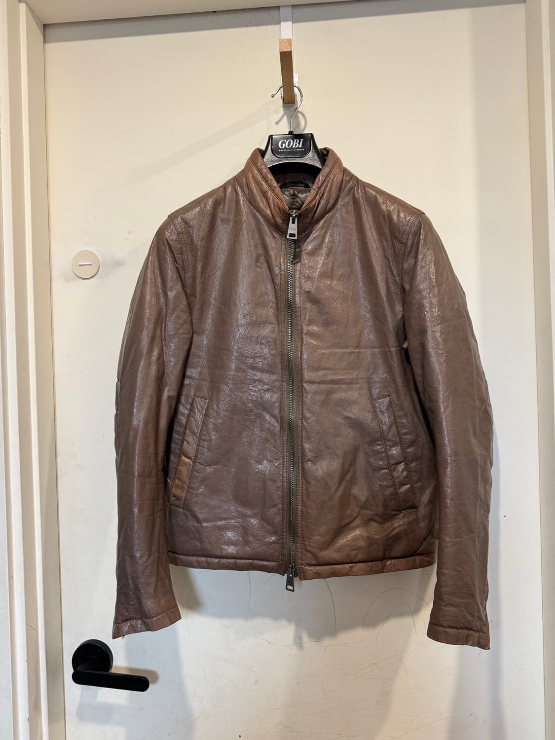 에르노 래더 구스 패딩  상품이미지1