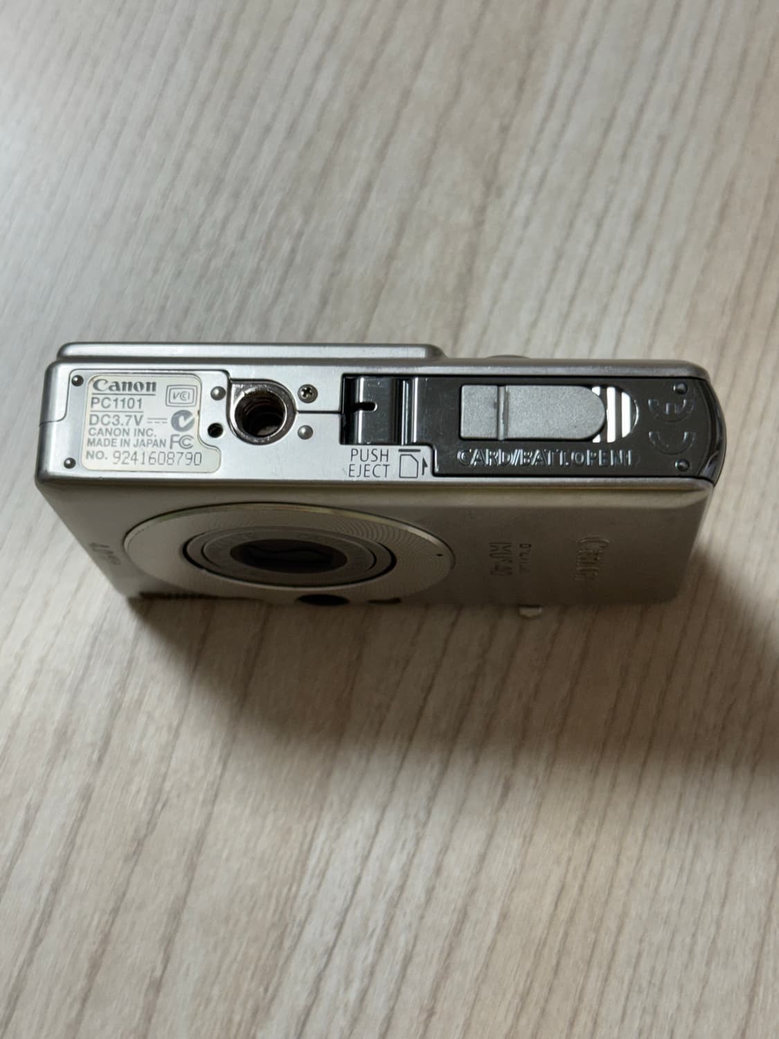 Canon ixus 캐논 익서스 40 50 익시 디지털 카메라 상품이미지2