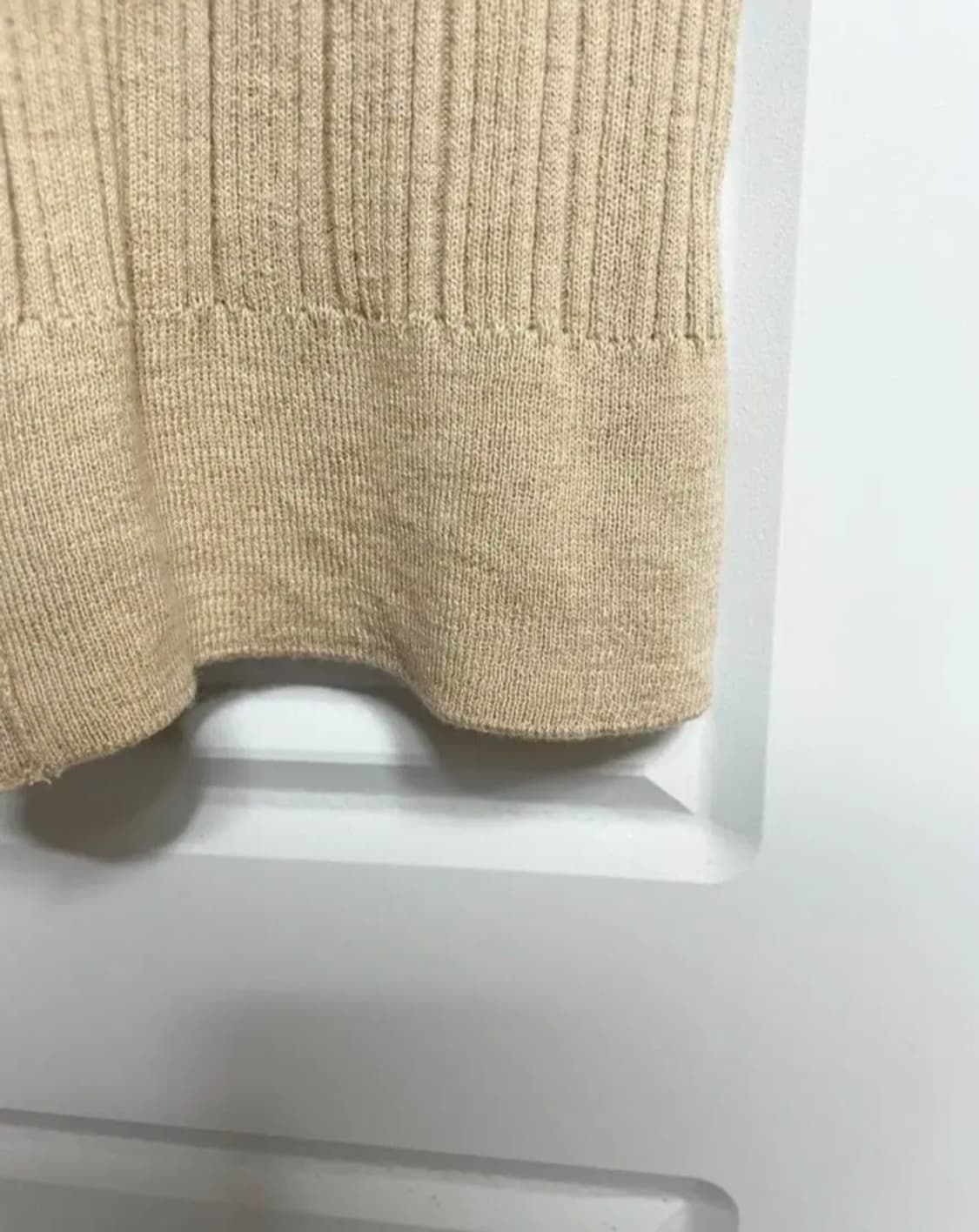 지컷 가디건 상품이미지8