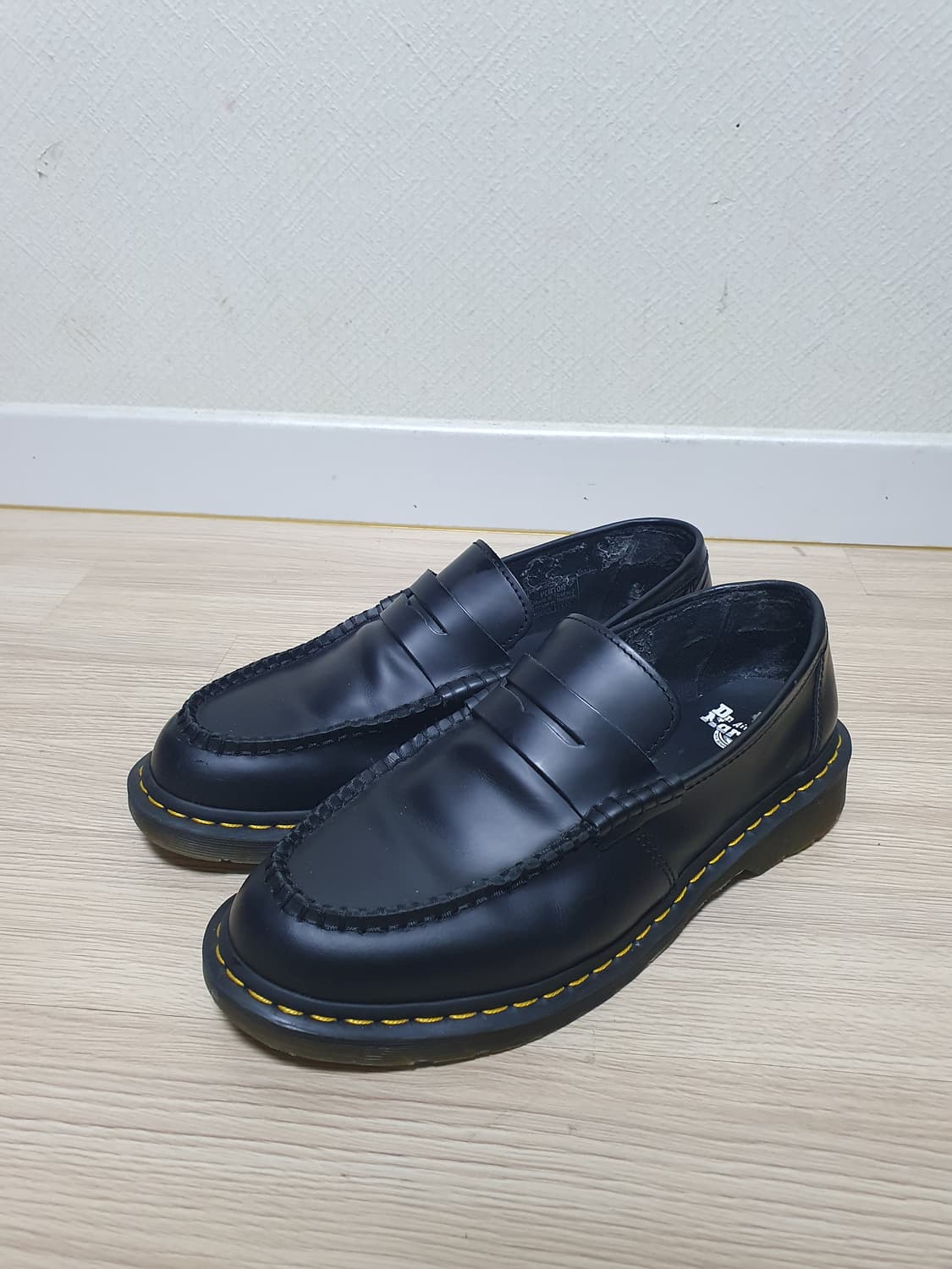 닥터마틴 펜톤 로퍼 280 상품이미지5