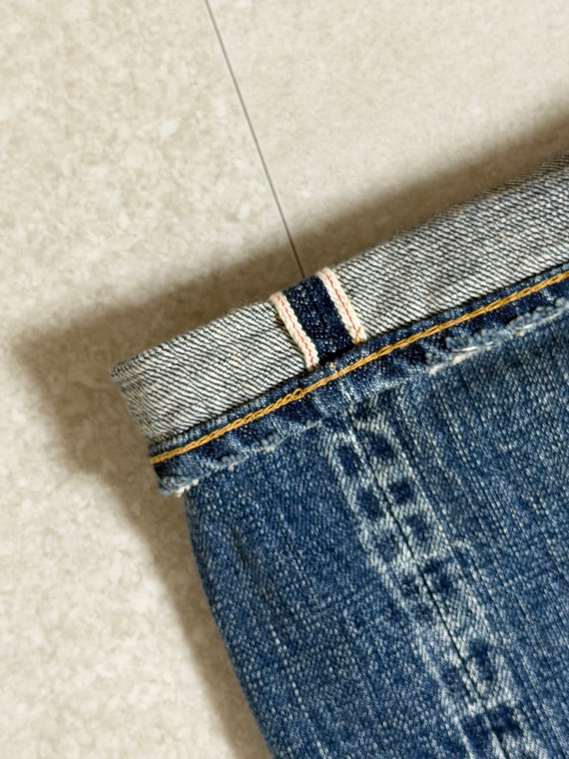 옴니갓 컬리지데님 30 상품이미지6