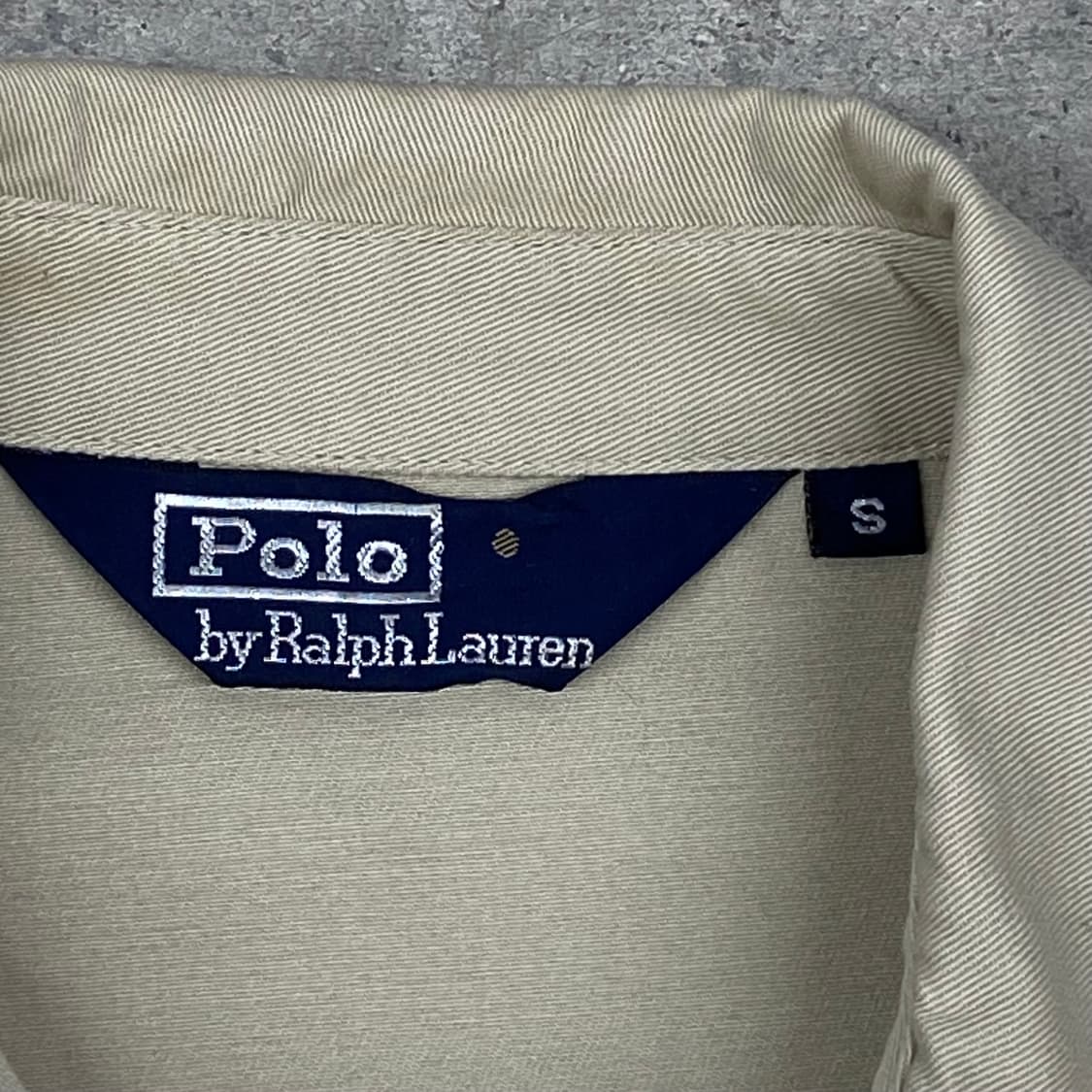 90s 미국빈티지 폴로랄프로렌 스윙자켓 상품이미지6