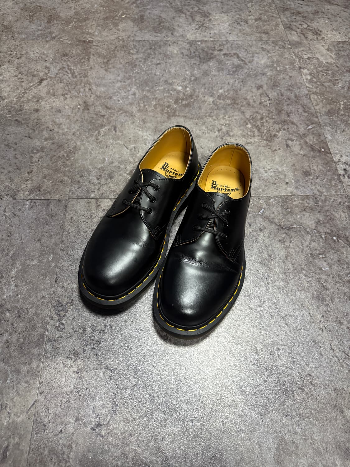 닥터마틴 1461 스무스 250 상품이미지1