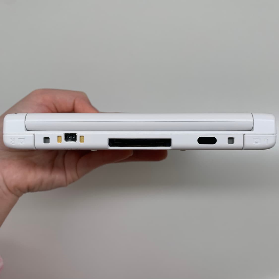 닌텐도 3ds xl 핑크 구큰다수 A+급 상품이미지8