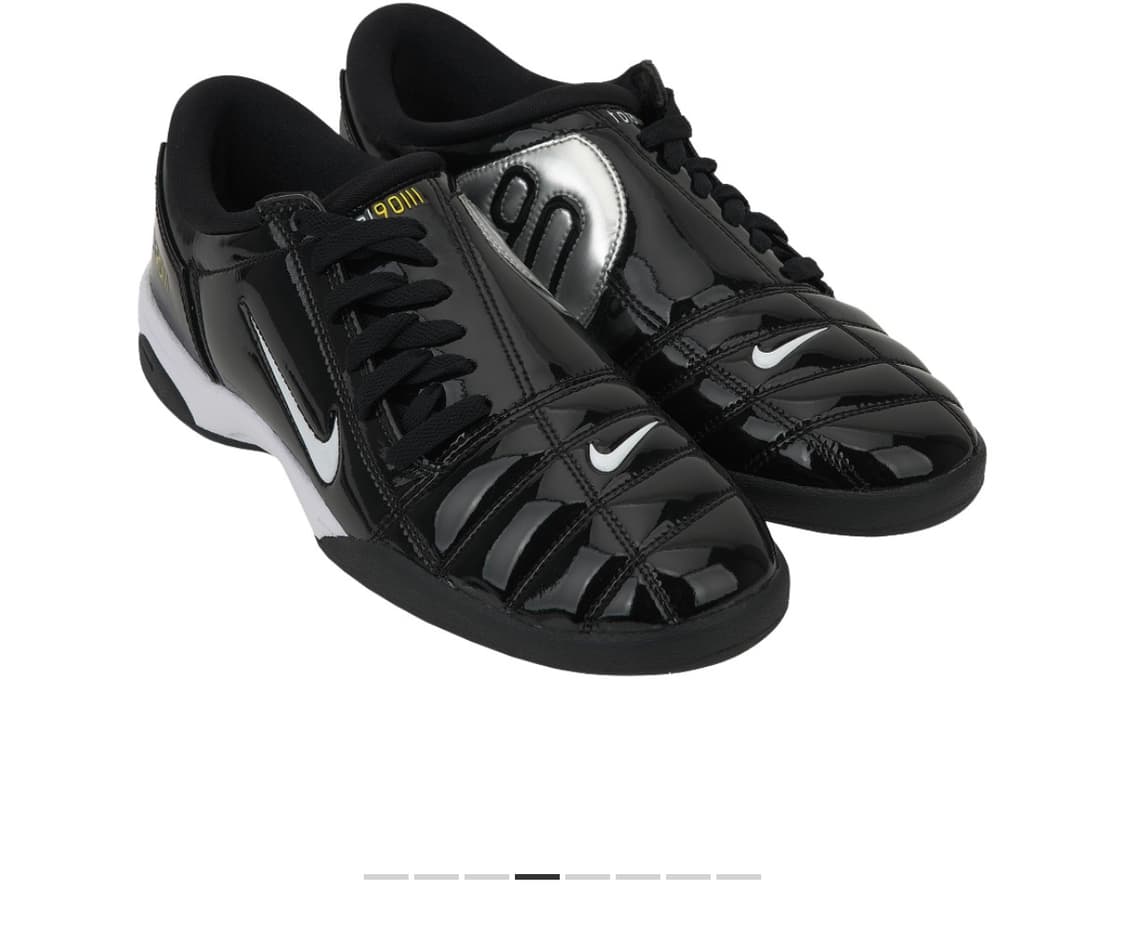 나이키 토탈 90 쿄카신발 240(US 6) 상품이미지1